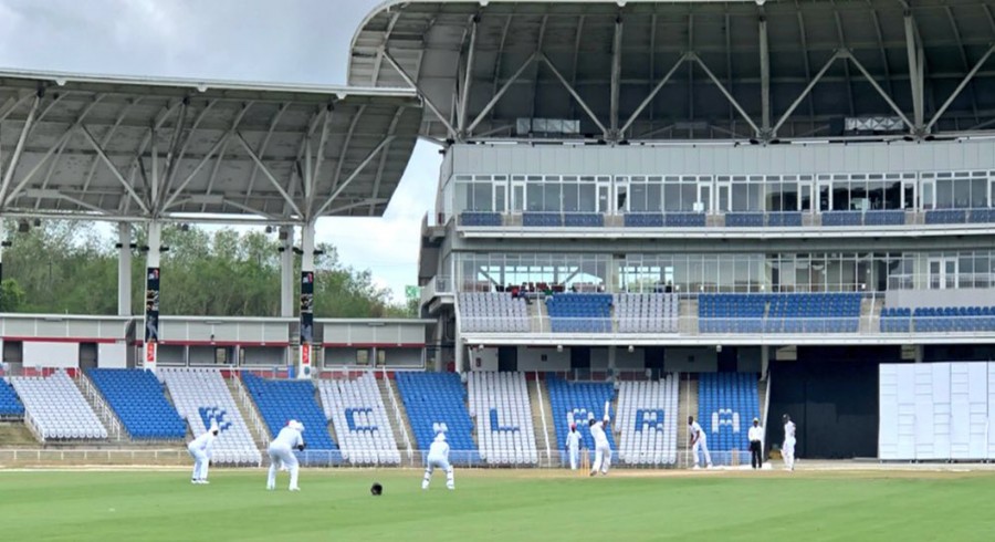 Sri Lanka eye rare Test series win in West Indies